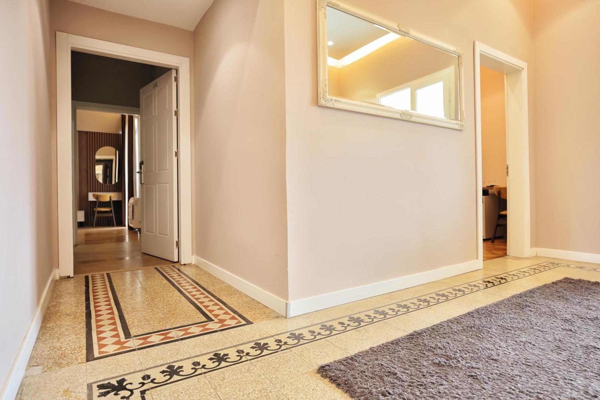 Vila Casablanca - Boutique Hotel & Restaurant Shkodër Dış mekan fotoğraf