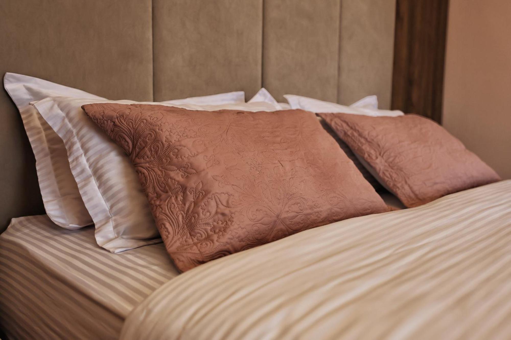 Vila Casablanca - Boutique Hotel & Restaurant Shkodër Dış mekan fotoğraf