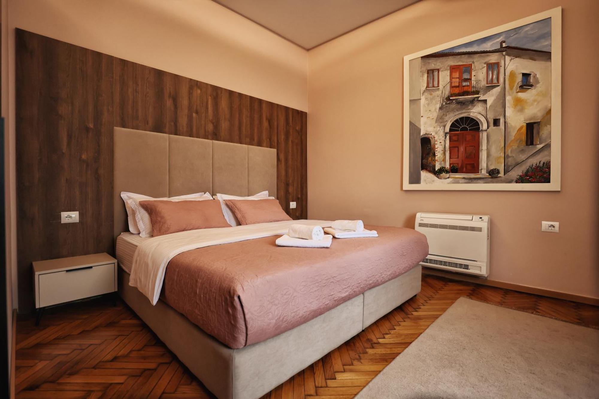 Vila Casablanca - Boutique Hotel & Restaurant Shkodër Dış mekan fotoğraf