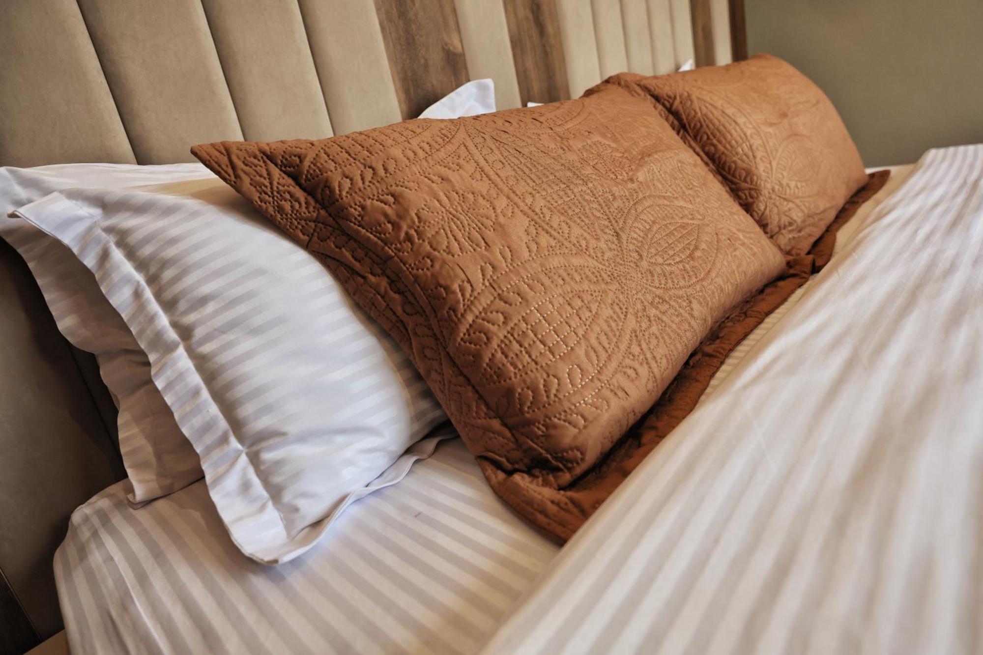 Vila Casablanca - Boutique Hotel & Restaurant Shkodër Dış mekan fotoğraf