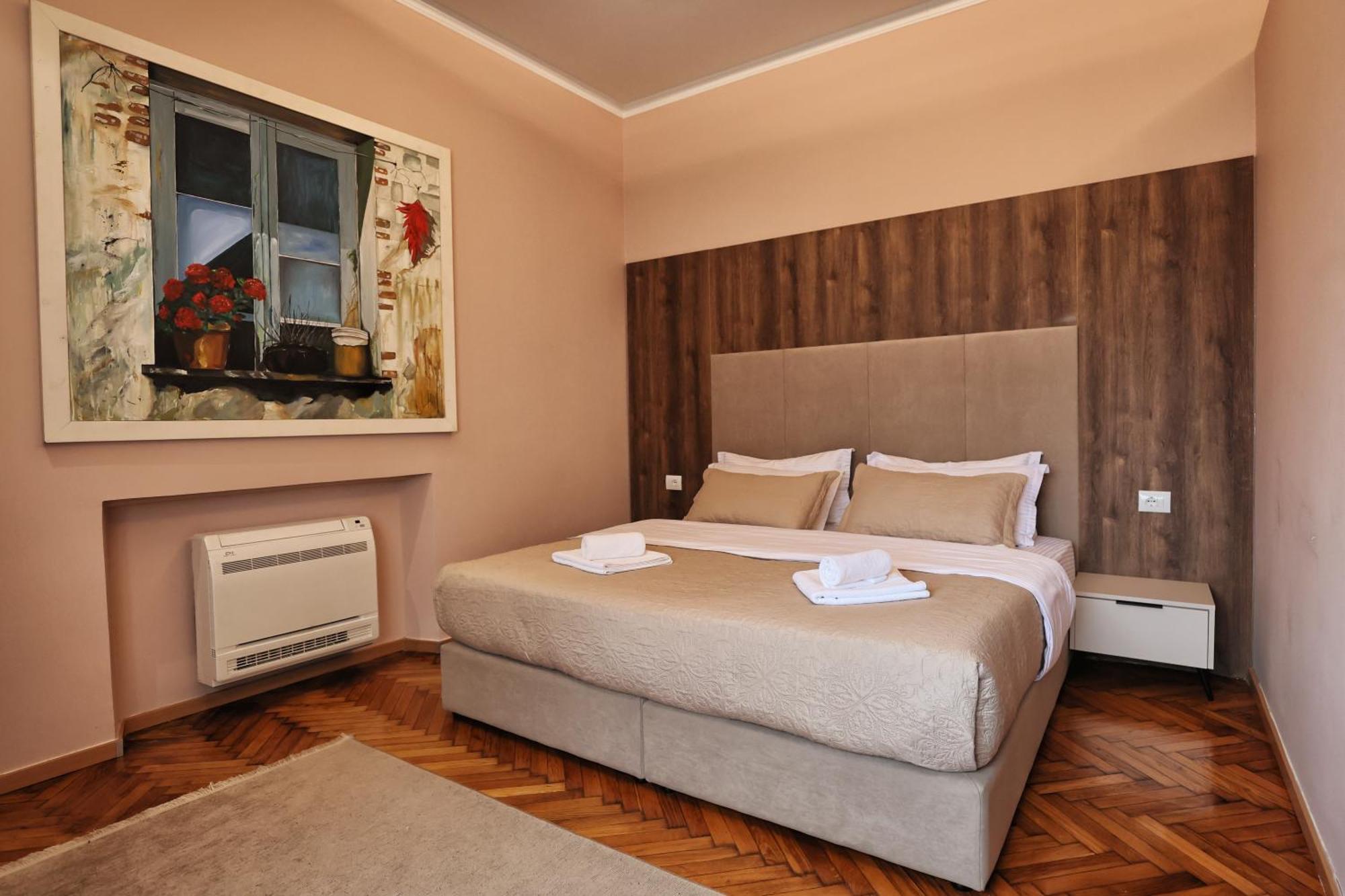Vila Casablanca - Boutique Hotel & Restaurant Shkodër Dış mekan fotoğraf