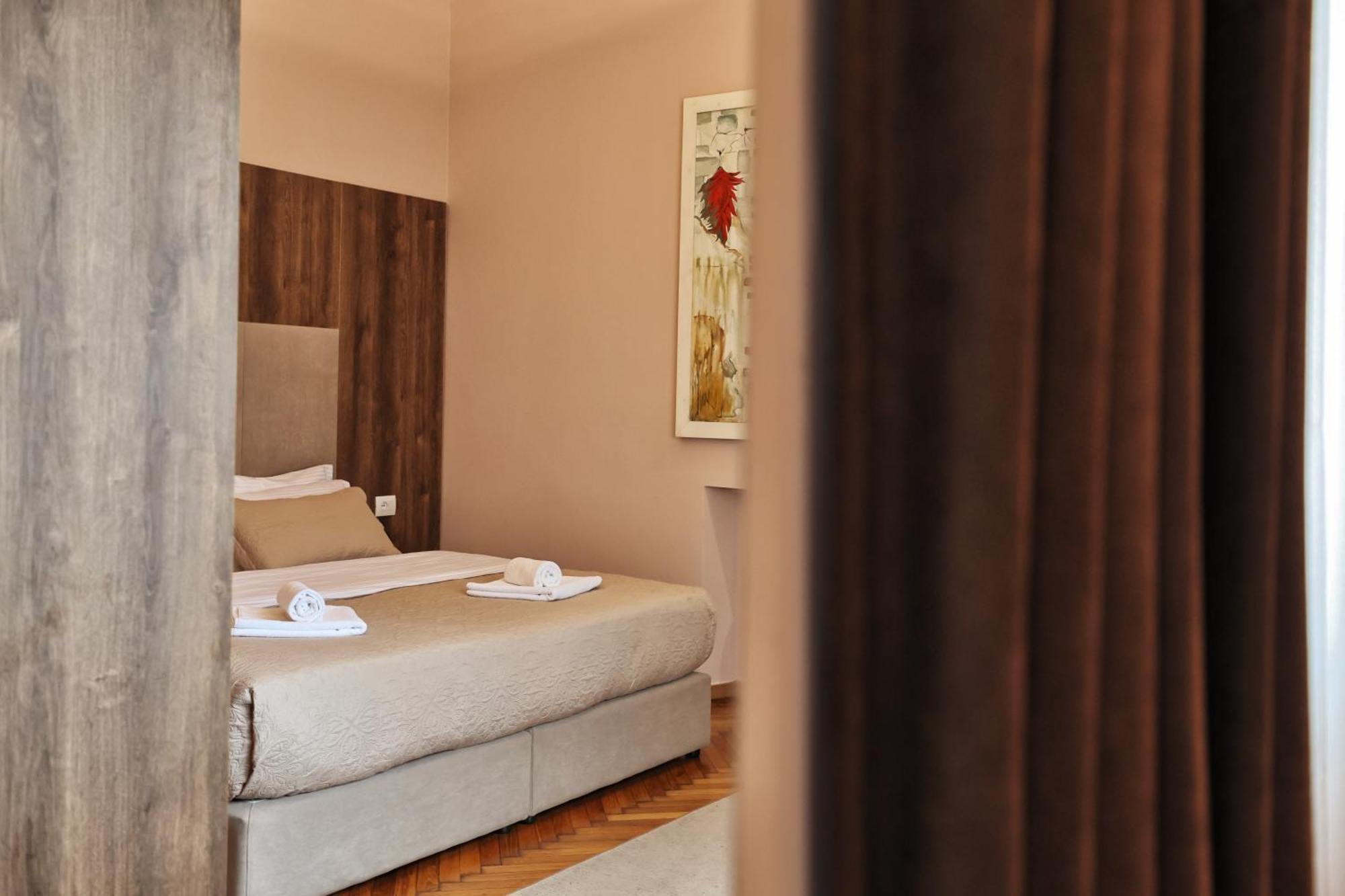 Vila Casablanca - Boutique Hotel & Restaurant Shkodër Dış mekan fotoğraf