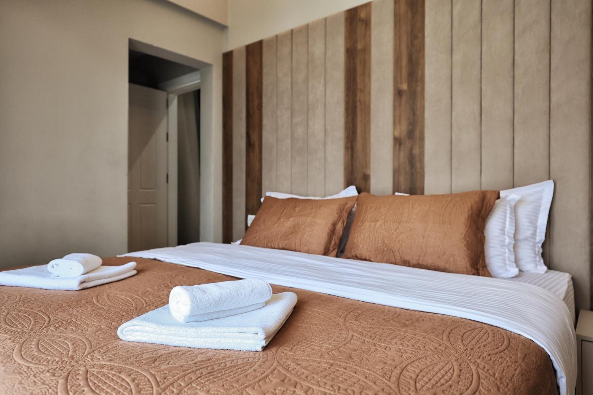 Vila Casablanca - Boutique Hotel & Restaurant Shkodër Dış mekan fotoğraf