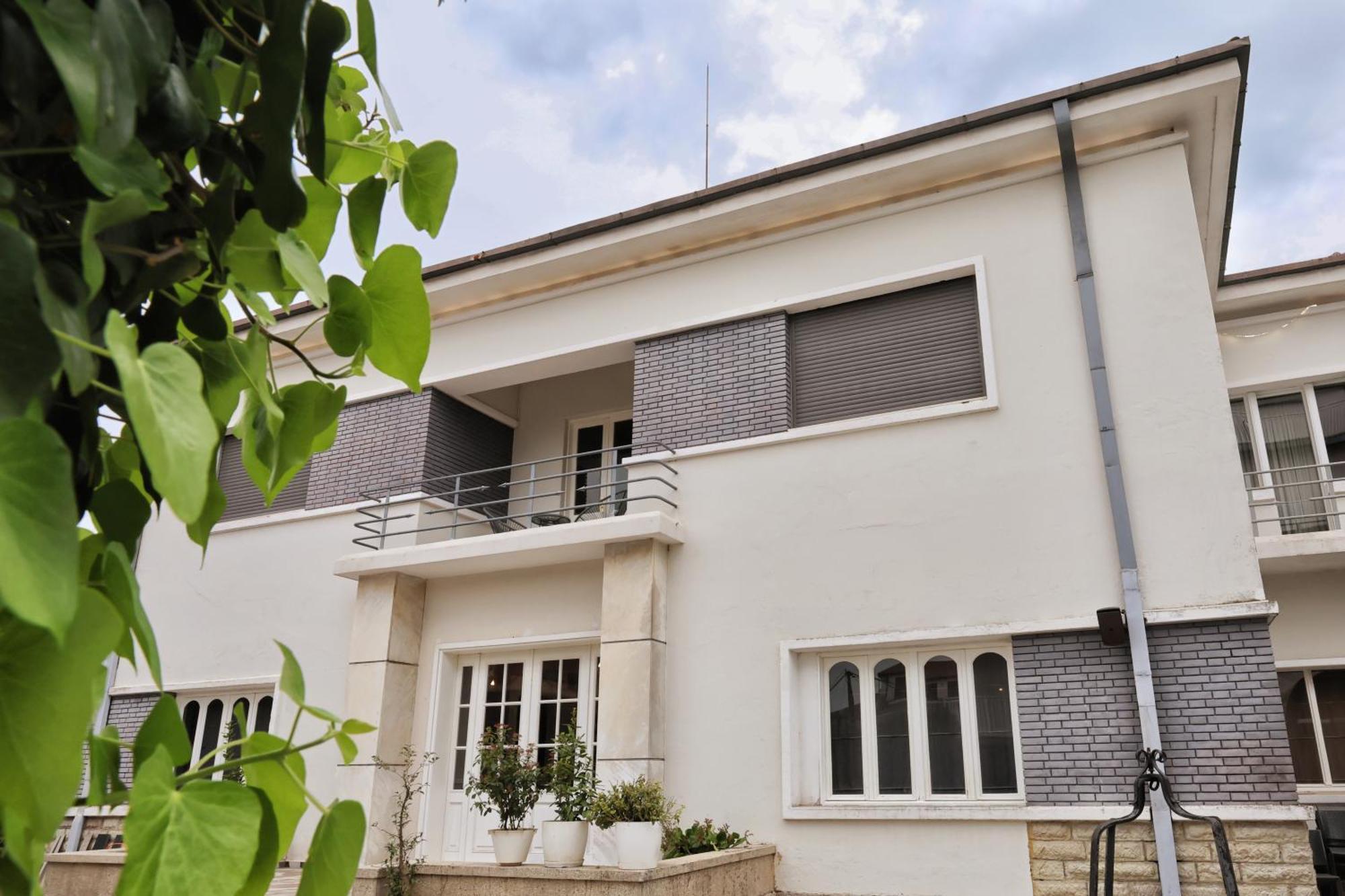 Vila Casablanca - Boutique Hotel & Restaurant Shkodër Dış mekan fotoğraf