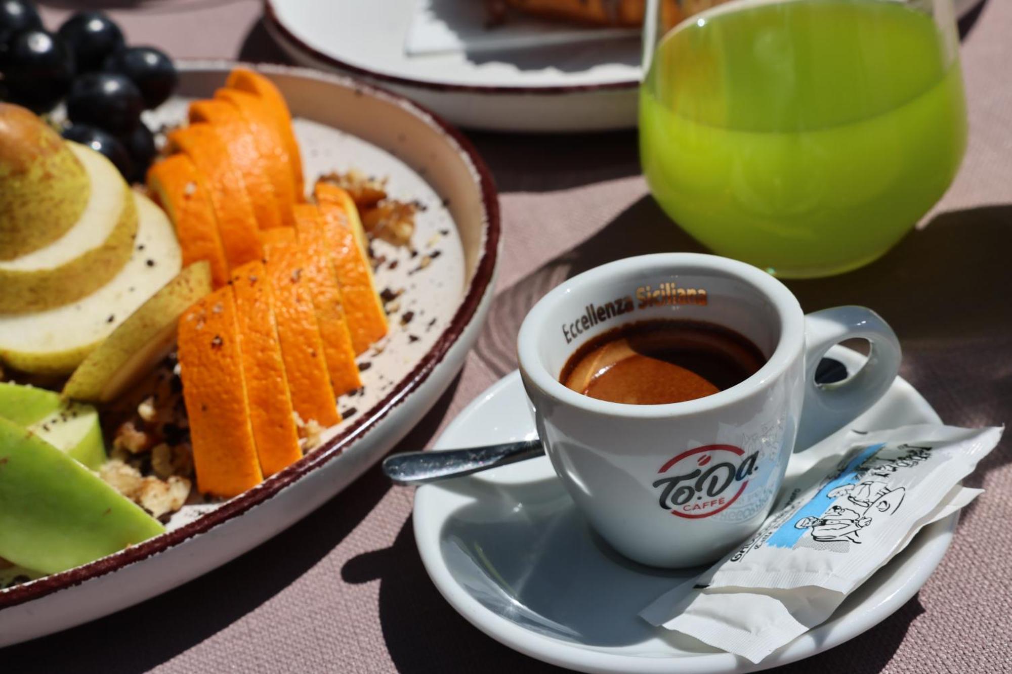 Vila Casablanca - Boutique Hotel & Restaurant Shkodër Dış mekan fotoğraf